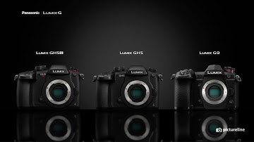 Panasonic Lumix G Series
