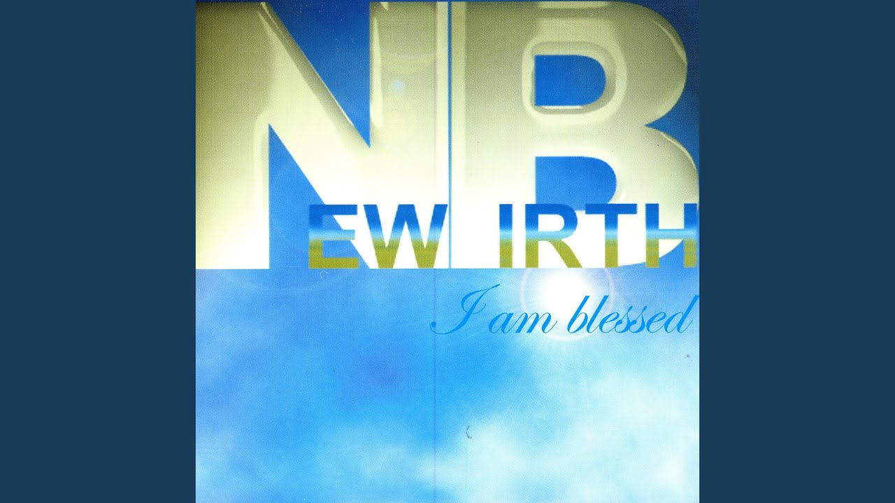 Watch I Am Blessed on YouTube Watch I Am Blessed on YouTube