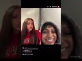 Issa Sunday TikTok live video 