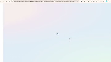 How to Add Profile Photo & Bio in WhatsApp API | Vyapar Automation 2025 (Telugu Guide)