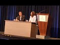 Leveraging AI for Strategic Market Protection | PMSA 2025 Presentation | EazyML