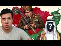 أخطر عملية اغتيال دبرها القذافي داخل السعودية