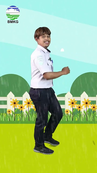 Tips Menghindari Petir | BMKG