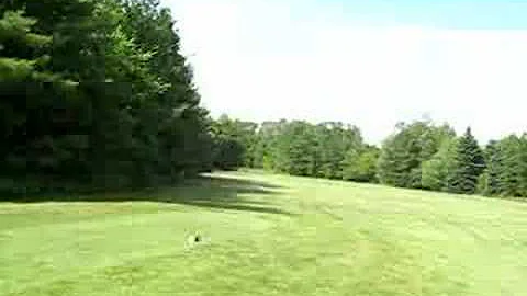 BHRA Golf Tourny