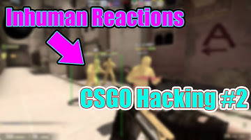 Inhuman Reactions! | I