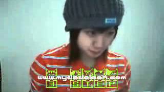 dodolook 2006 04 18 請你跟我這樣做:)