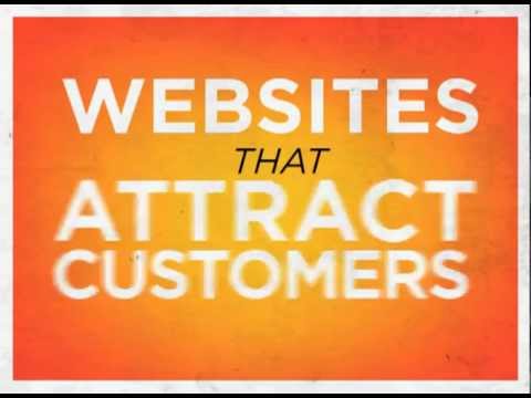 You Need a Website - McQuillen Creative Group TV Commercial