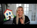 WE BOUGHT OUR FIRST HOME - FIRST TIME BUYERS