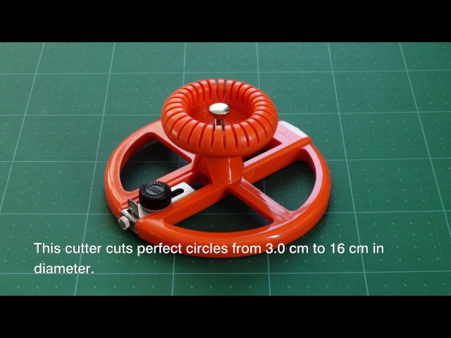 NT CUTTER C-2500P cutter circular chapa okume, cartón pluma