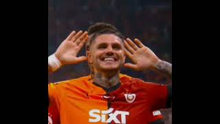 Icardi Edit Kendim Yaptım