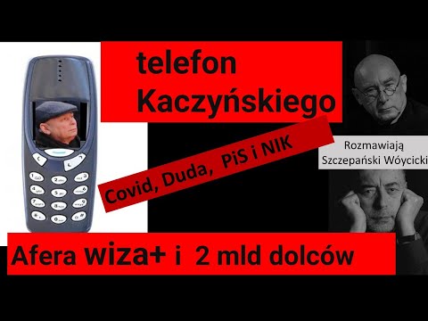                     Kaczyńskiego wojna z Berlinem /// Afera WIZA+
                              