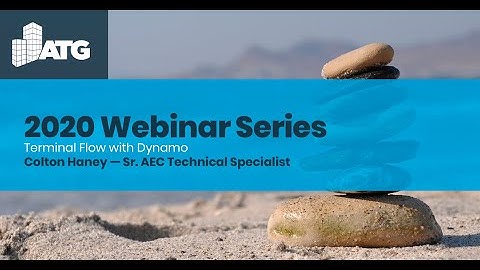 Terminal Flow with Dynamo