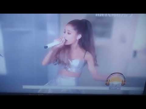 Ariana Grande- Break
