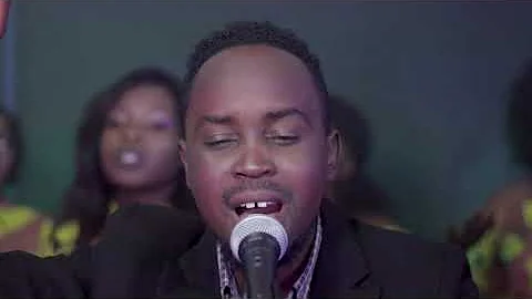 CHARLY TWAKULUMBANYA OFFICIAL GOSPEL MUSIC VIDEO 2020