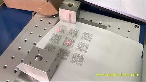 20W 30W Hand-held fiber laser marking machine HS code QR code logo mark fiber laser printing machine