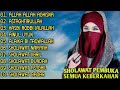 SHOLAWAT PEMBUKA SEMUA KEBERKAHAN | FULL ALBUM - ALLAH ALLAH AGHISNA, ASTAGHFIRULLAH...