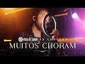 Rosa de Saron - Muitos Choram (in Concert - Ao Vivo)