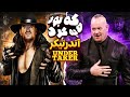 آندرتیکر که بود و چه کرد بیوگرافی کامل Undertaker آندرتیکر که بود و چه کرد بیوگرافی کامل Undertaker
