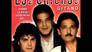 Miniatura del video "Los Chichos-Gitanos"