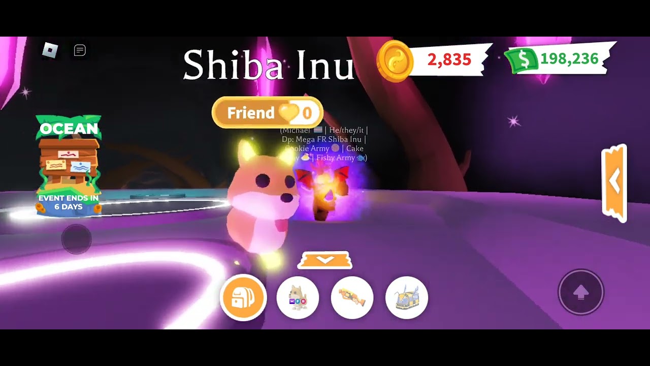 Making ANOTHER Mega Shiba Inu - YouTube