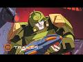 The Transformers: The Movie 40th Anniversary - Official Trailer (2026) - Orson Welles, Robert Stack