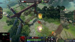 [Dota 2] Roshan Defense Reborn - Dota 2 Arcade
