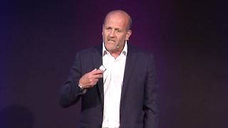 Reinventare il management | Vittorio D'Amato | TEDxVarese