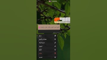 أجمل حالات واتس اب قرأن بصوت القارئ سعود الشريم /#سورة_البقرة #القرآن_الكريم #سعود_الشريم/#quran