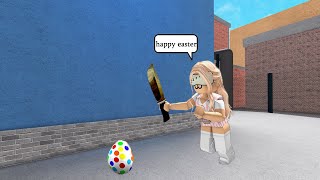 Roblox Murder Mystery 2 Funny Moments (MEMES) #2