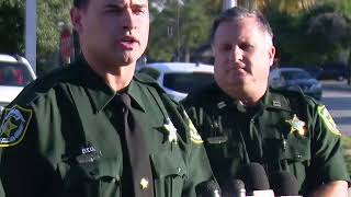 Standoff between Orange County SWAT team, suspect ends