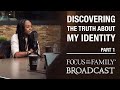 Discovering the Truth About My Identity (Part 1) - Jackie Hill Perry