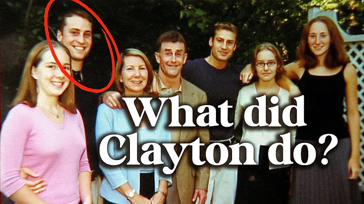 What the Staircase left out about Michael Peterson...
