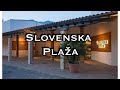 Slovenska plaza 3/4🌟 , Чорногорія Будва