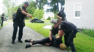 Aaron Hernandez's Brother Charged in VERY Disturbing Case