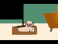 RVO voorlichtingsfilm | Koop geen kortsnuitige hond!