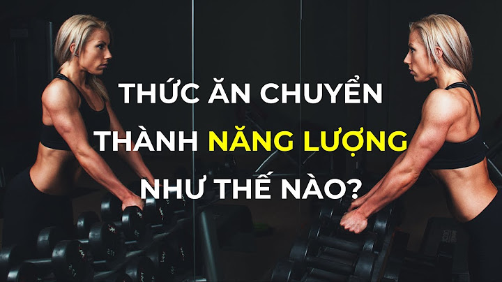 Hô hấp tế bào là gì phương trình tổng quát năm 2024