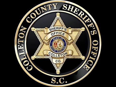 COLLETON COUNTY SHERIFF'S OFFICE COVID-19 UPDATE MARCH 31, 2020 - YouTube