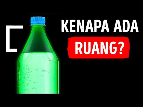 Video: Napas Segar Dalam Botol: Apakah Berhasil? Apakah Itu Layak?