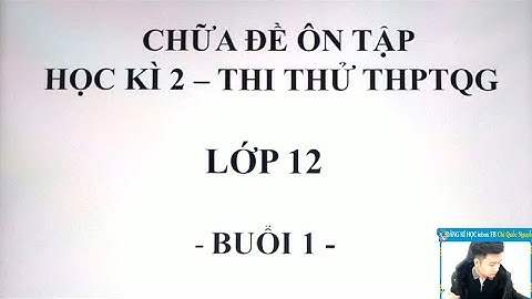 Các dạng bài tập toán trong đề thi đại học năm 2024