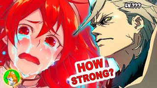 How Strong is Dragon God? Mushoku Tensei Cut Content