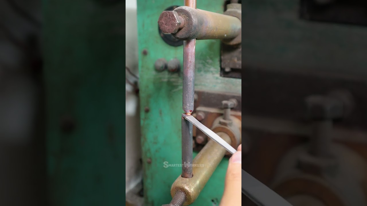 How Surgical Instruments are Made | Tweezers & Forceps