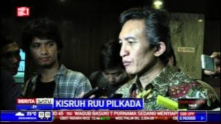 Download lagu Tarik Ulur RUU Pilkada