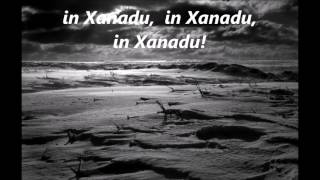 The Legend of Xanadu  DAVE DEE, DOZY, BEAKY, MICK AND TICH (with lyrics) chords