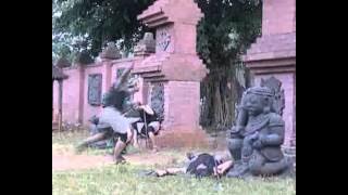 Raden Kian Santang 150813