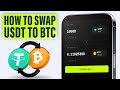 How to Swap Crypto Fast in 2025 | Fast &amp; Secure