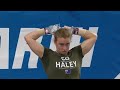 2018 CrossFit Games BiCouplet events 10&amp;11 WOMEN part 1/3