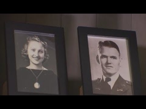 Texas soldier's remains come home after being missing for decades | 8/2019