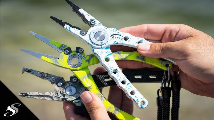 Fishing Plier Review: Your Guide to Quality and Affordability 