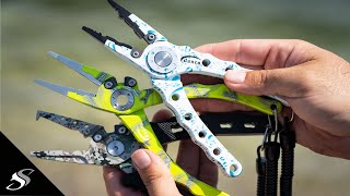 Best Fishing Pliers Under $50 - Pros & Cons