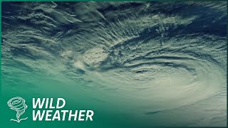 Inside the Eye of the Storm - The Science and Fury of Hurricanes